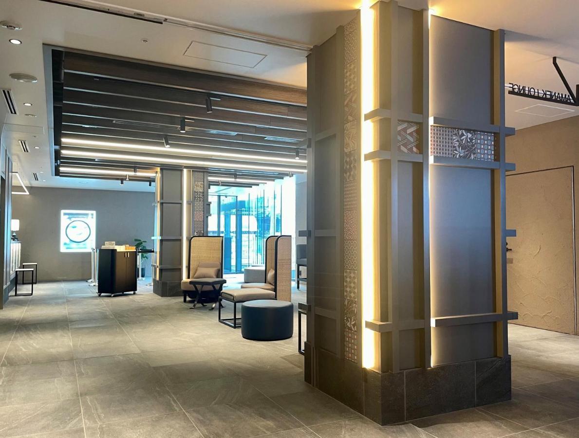 Amanek Shinjuku Kabukicho 3* Tokio