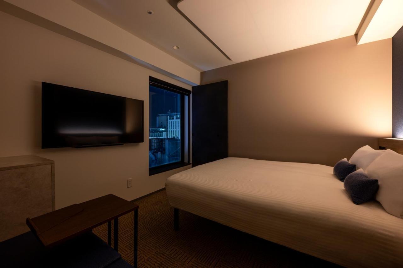 Hotel Amanek Shinjuku Kabukicho Tokio