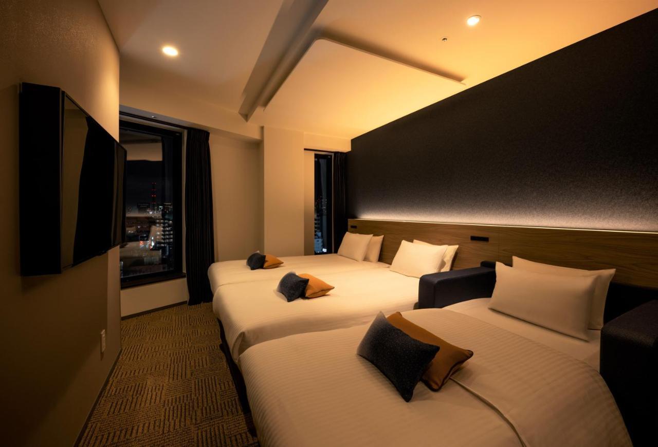 Hotel Amanek Shinjuku Kabukicho Tokio