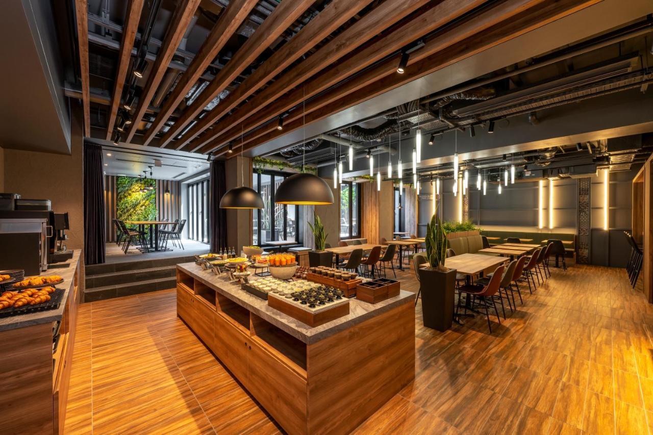 Amanek Shinjuku Kabukicho 3* Tokio