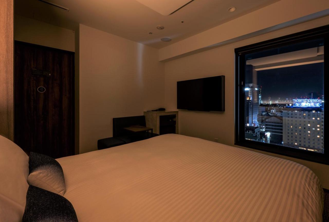 Hotel Amanek Shinjuku Kabukicho Tokio