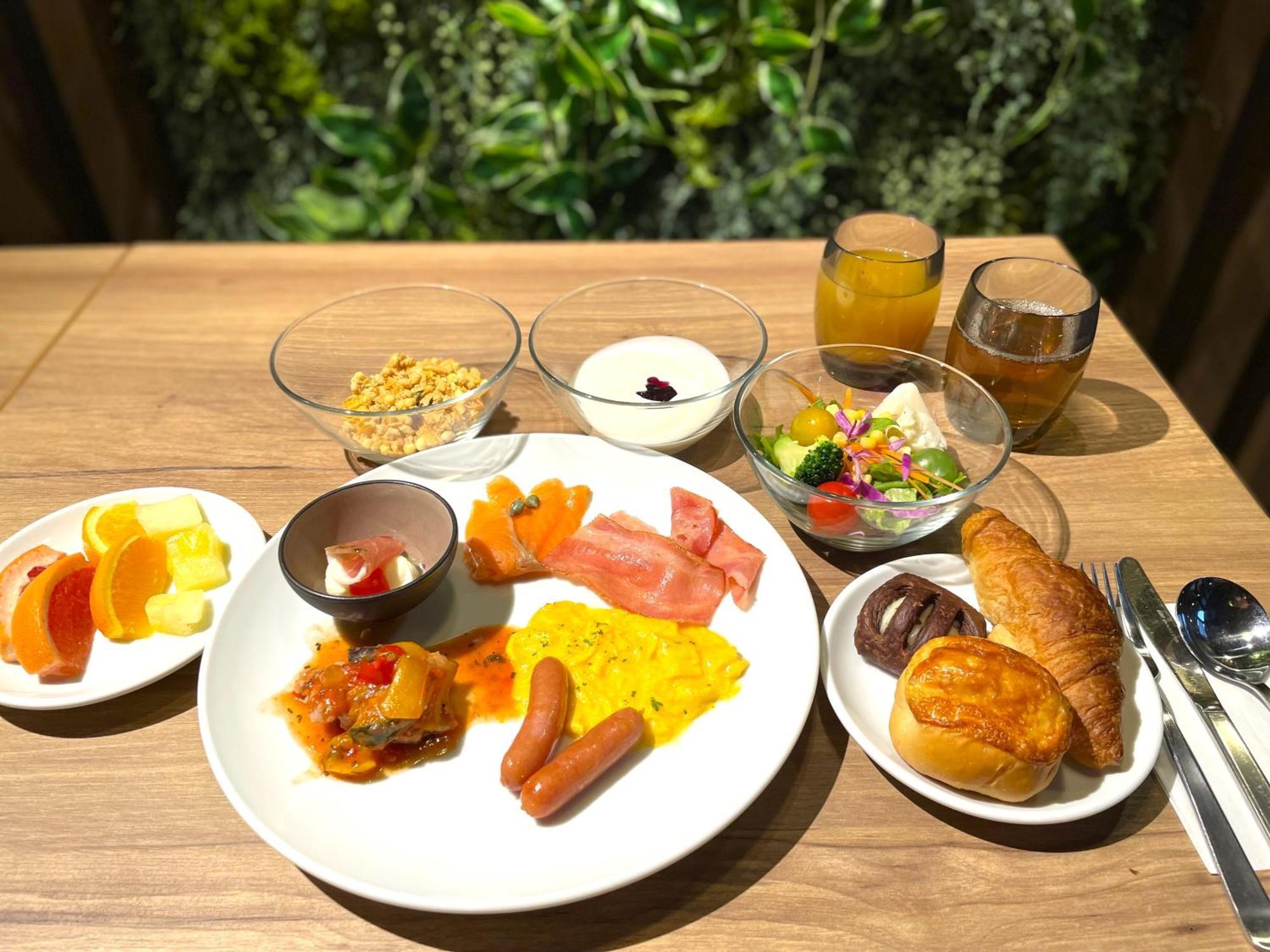 Amanek Shinjuku Kabukicho 3* Tokio