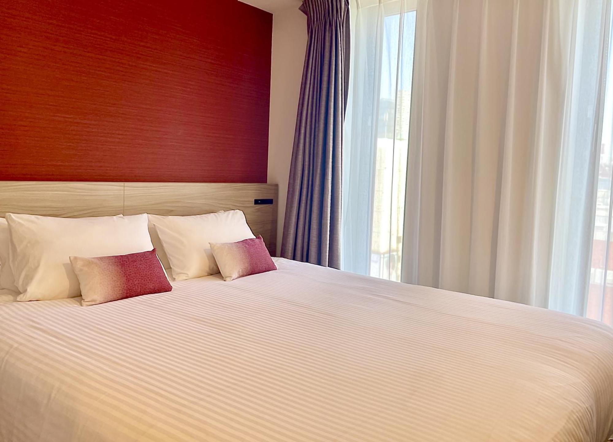 Hotel Amanek Shinjuku Kabukicho Tokio